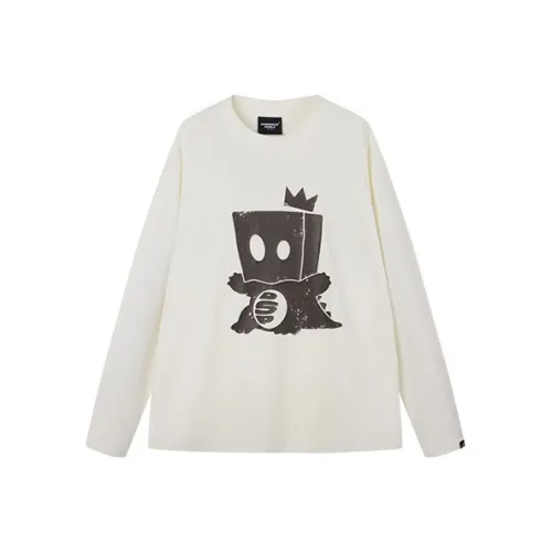 DANGEROUSPEOPLE T Shirts Unisex