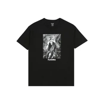PLEASURES Star Power T Shirt
