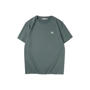HLA T Shirts Men