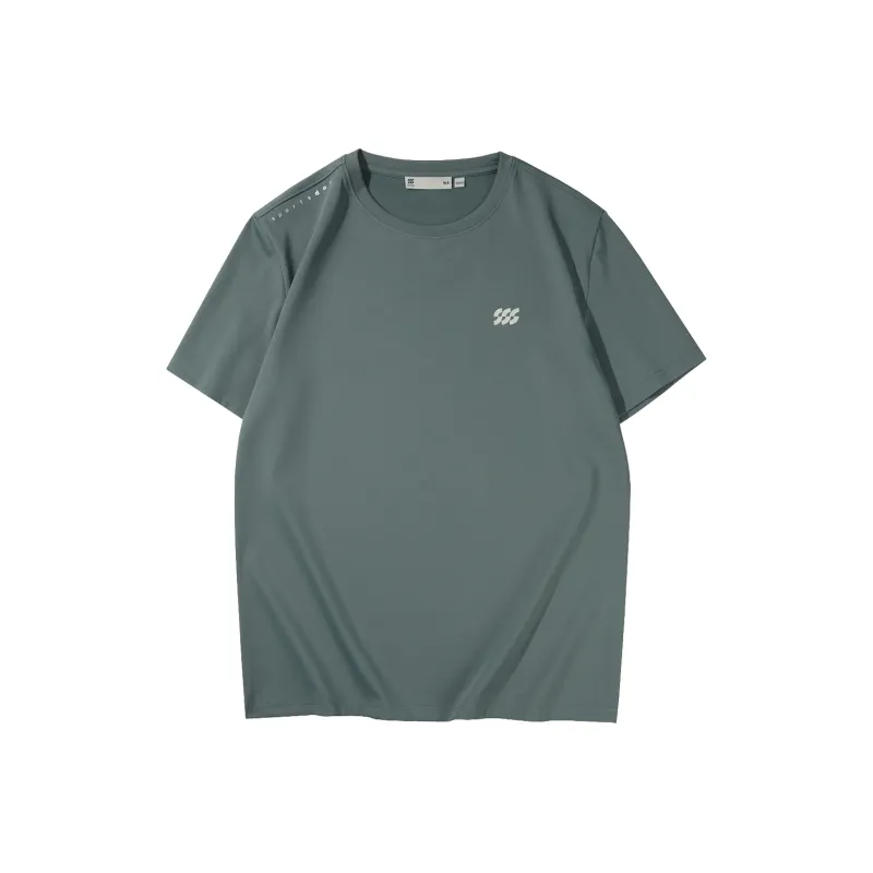 HLA T Shirts Men-0