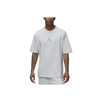 JORDAN Flight Mvp 85 'SILVE' T shirt
