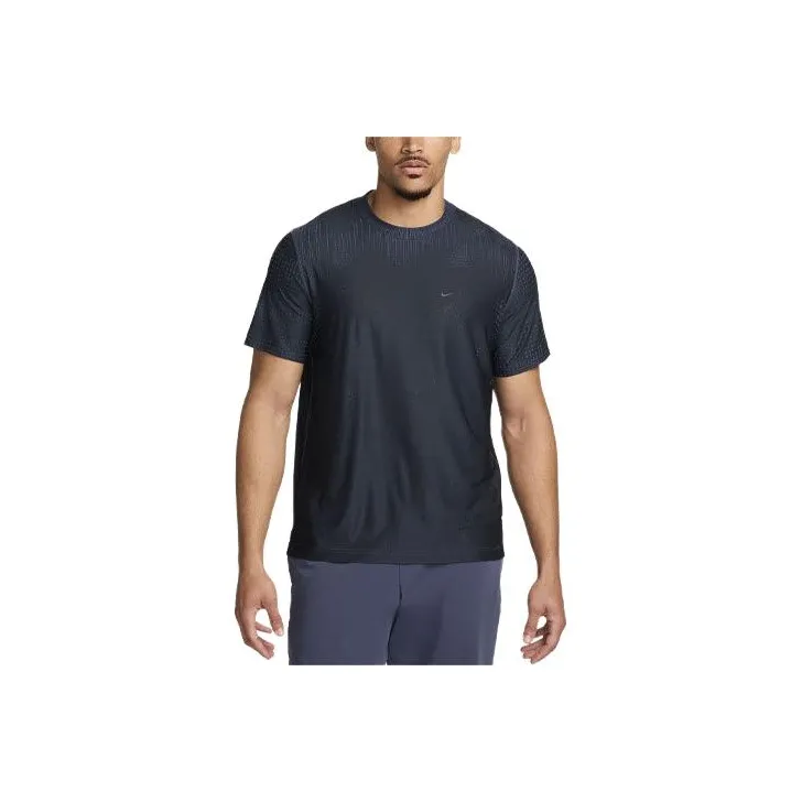 Nike A.P.S. T-Shirt Men's Marine Blue-0