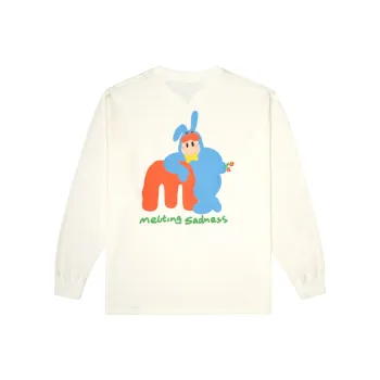 Melting Sadness T-Shirts Unisex