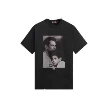 KITH X A Bronx Tale Father And Son Vintage Tee