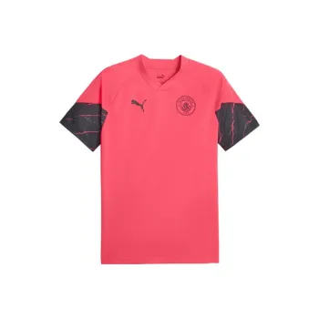 PUMA Jersey De Entrenamiento De Fútbol Del Manchester City