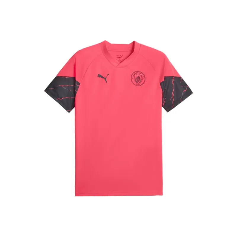 PUMA Jersey De Entrenamiento De Fútbol Del Manchester City-0