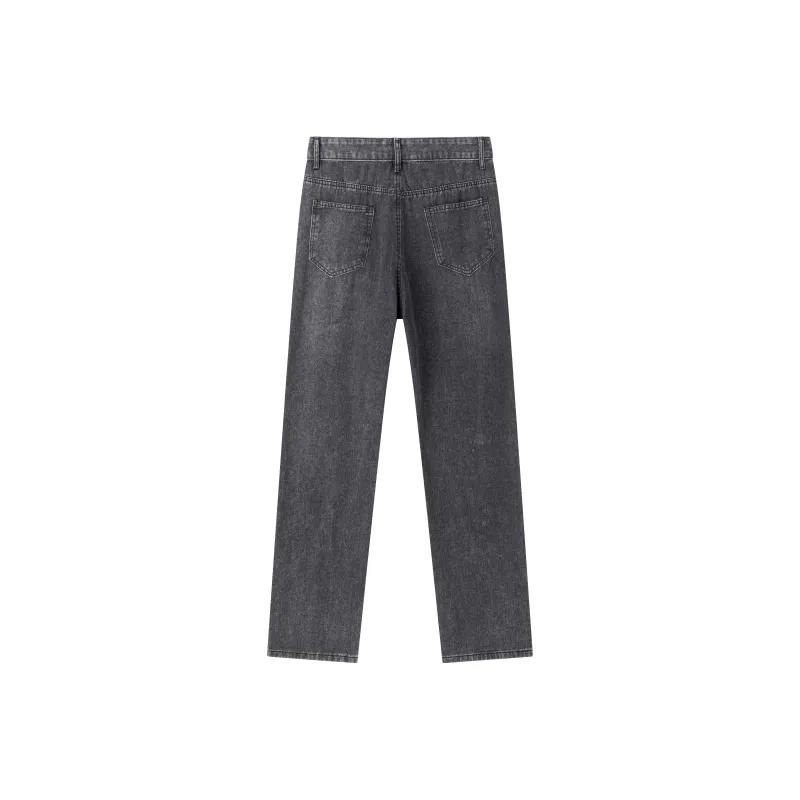 ZWWWZ Jeans Unisex-10