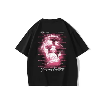 TONYKRZ T-Shirts Unisex