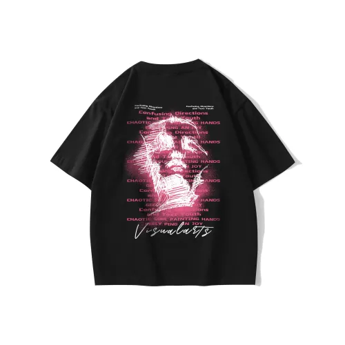TONYKRZ T-Shirts Unisex