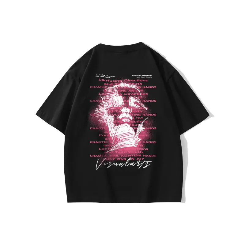 TONYKRZ T Shirts Unisex-0