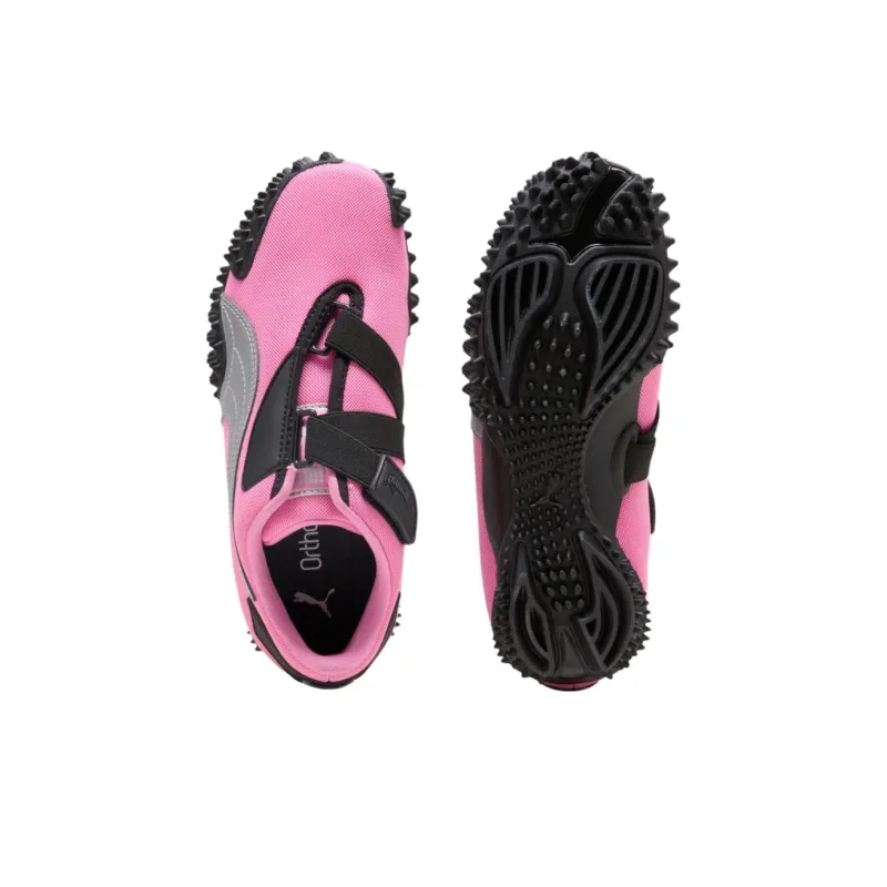 PUMA Mostro Og Posie Pink-3