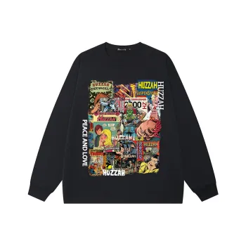 Hazzuah T Shirts Unisex