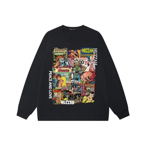 Hazzuah T Shirts Unisex