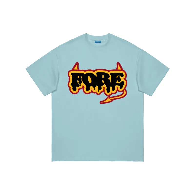 FOREVER 21 T Shirts Unisex-20