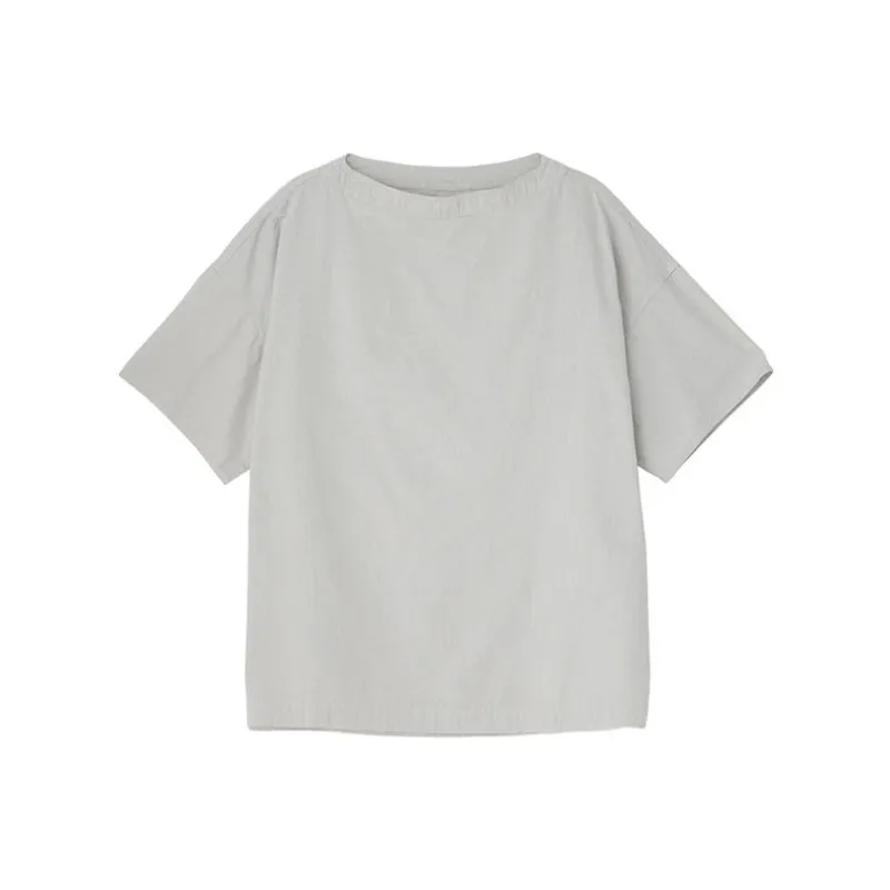 MUJI IDEE Series T Shirts Unisex-0