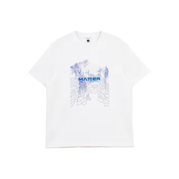 JACK&JONES T Shirts Unisex