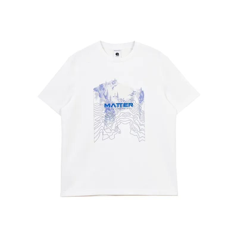 JACK&JONES T Shirts Unisex-0