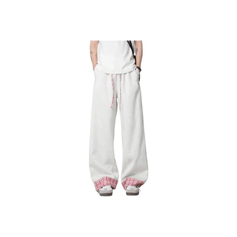 CREAZIONI LA FANTASIA E MOBILE Casual Pants Unisex-9