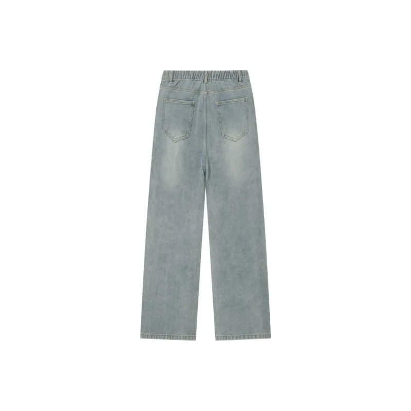 SCHEPPERHEYN Jeans Unisex-7