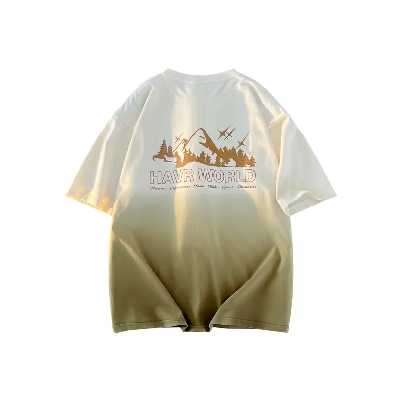 HAVR T Shirts Unisex-12