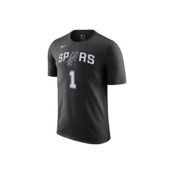 Nike San Antonio Spurs Men's Nike Nba T Shirt