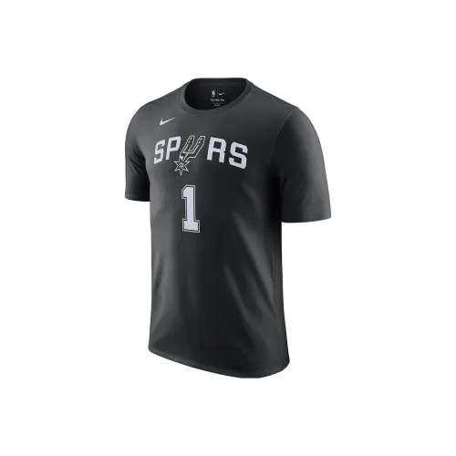 Nike San Antonio Spurs Men's Nike Nba T Shirt