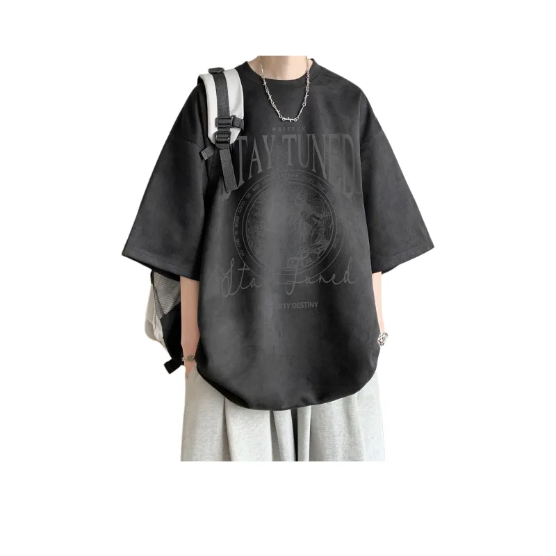 PAINT STAIN T Shirts Unisex-2