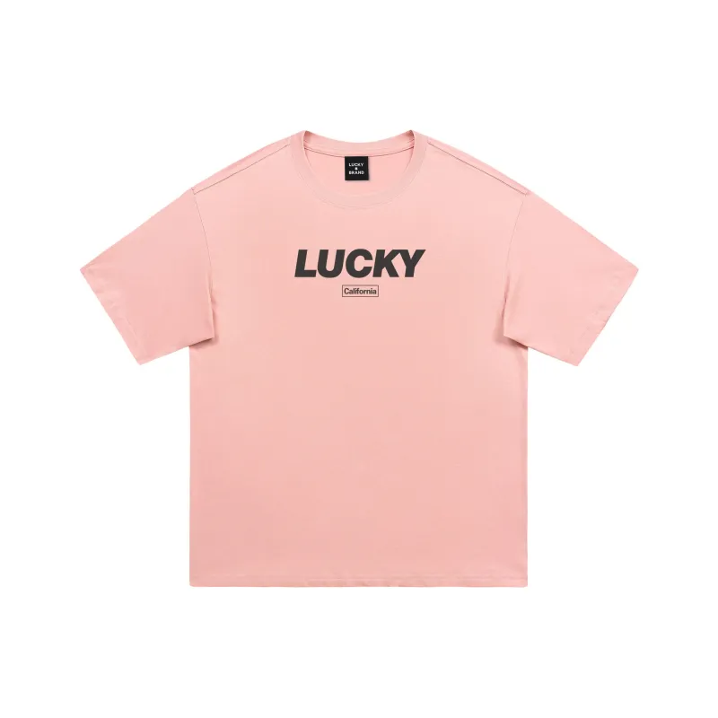 LUCKY BRAND T-Shirts Unisex-18