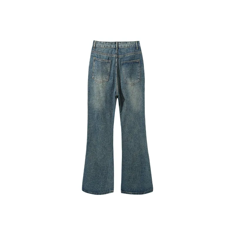 NC 30 Jeans Unisex-13