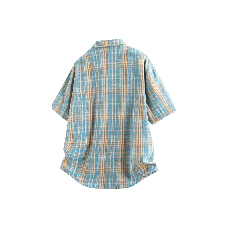 PAINT STAIN Classic Fashion Shirt Unisex-54