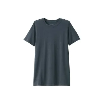 MUJI T-Shirts Men