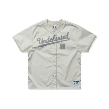 UNDEFEATED T Shirts Unisex