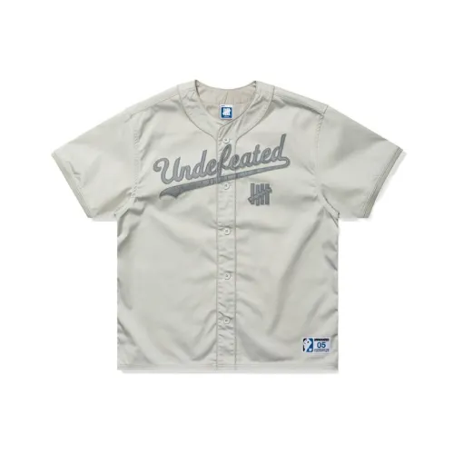 UNDEFEATED T Shirts Unisex