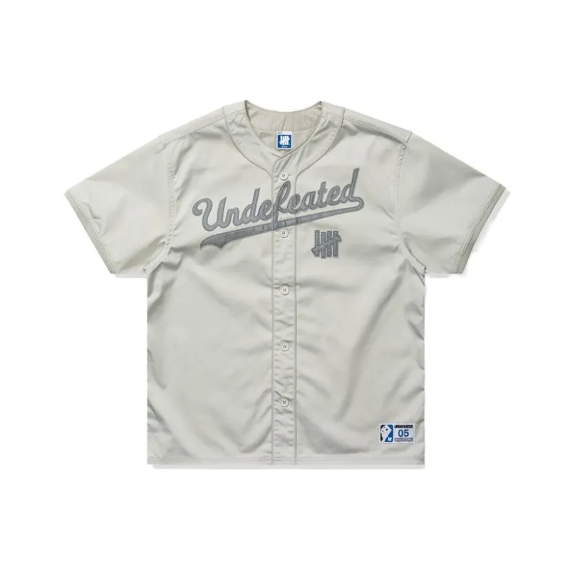 UNDEFEATED T Shirts Unisex-3