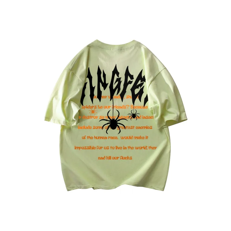Ice flying T Shirts Unisex-14