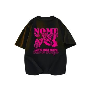 NOME T Shirts Unisex