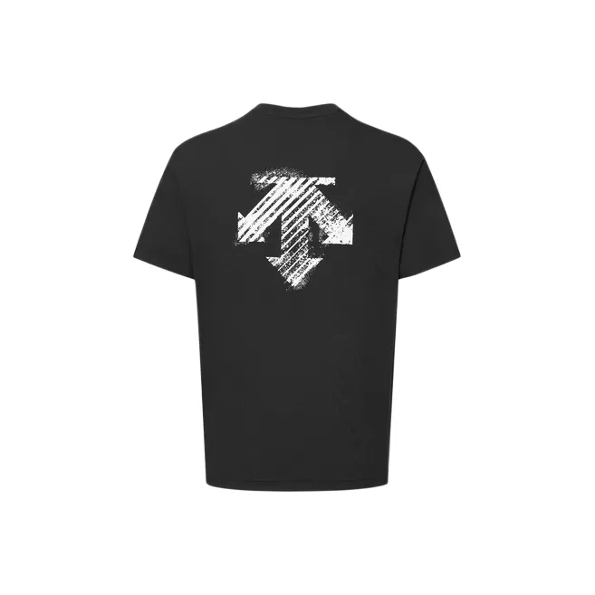 DESCENTE ESSENTIAL Series T Shirt Unisex-23