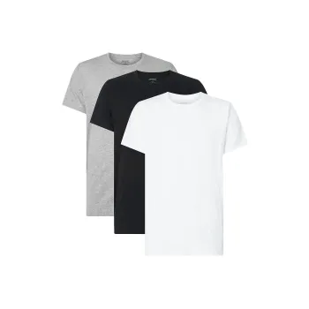 CALVIN KLEIN T Shirt Men's 3 Pack