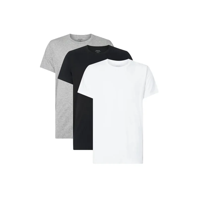 CALVIN KLEIN T Shirt Men's 3 Pack-0