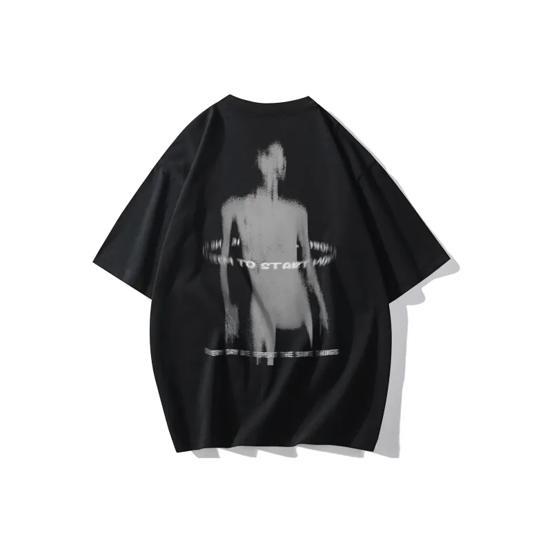 TONYKRZ T Shirts Unisex-0
