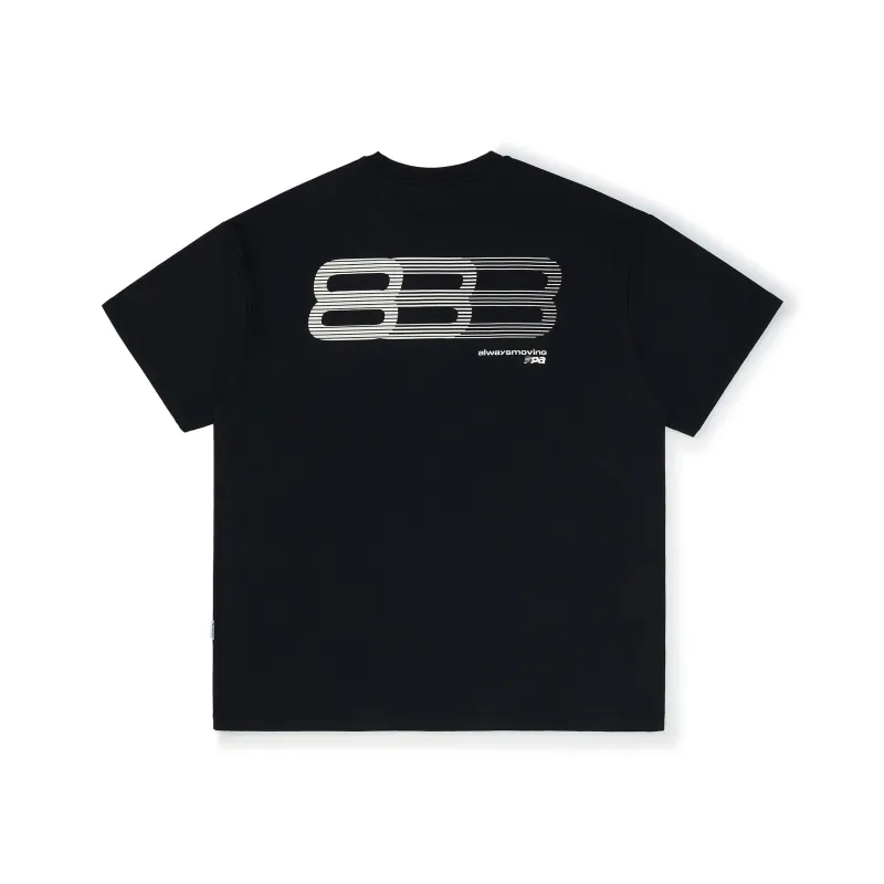 FPA ALWAYS MOVING Series T Shirt Unisex-8