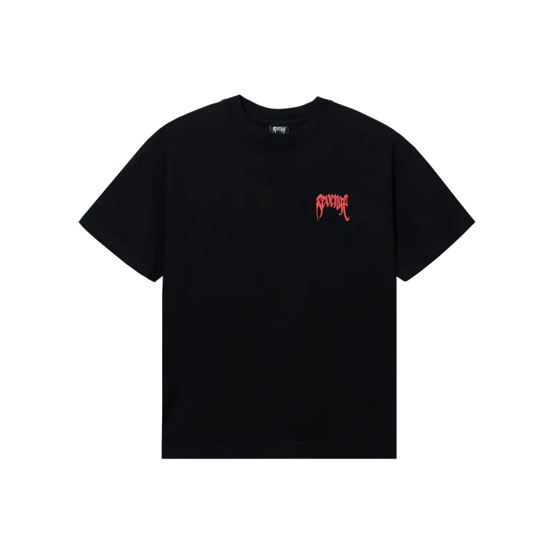 Revenge X XXXTentacion Kill Tee-0