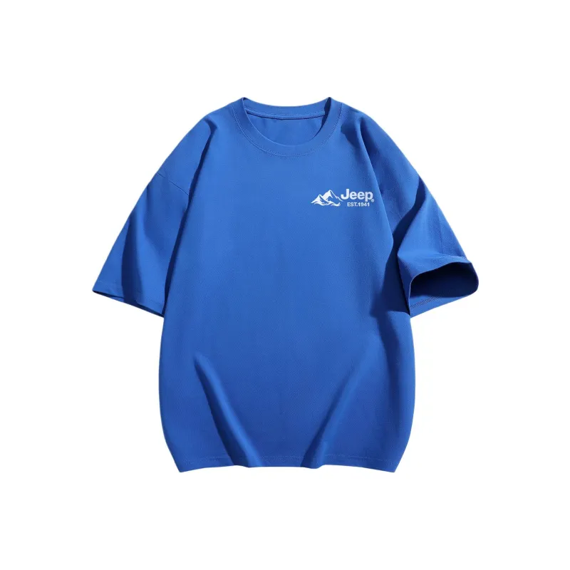 Jeep T Shirts Men-3