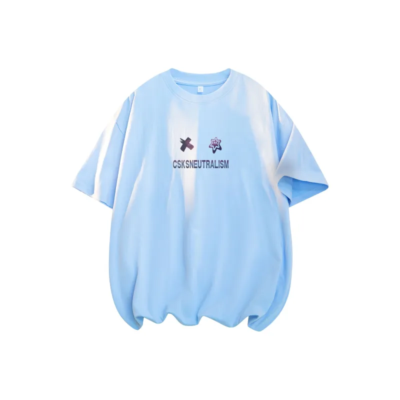 CSKS T Shirts Unisex-28