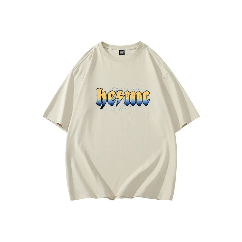 HEMC T-Shirts Unisex-4