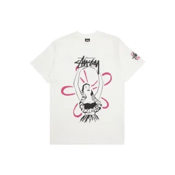 Stussy Gear Hula Dancer Tee