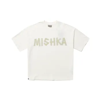 Mishkanyc T Shirts Unisex