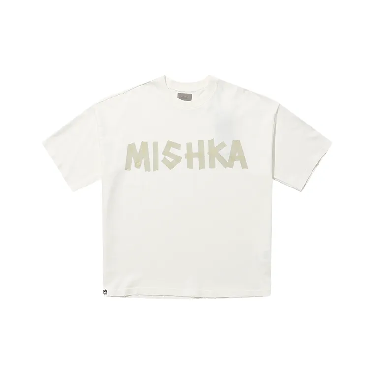 Mishkanyc T Shirts Unisex-0