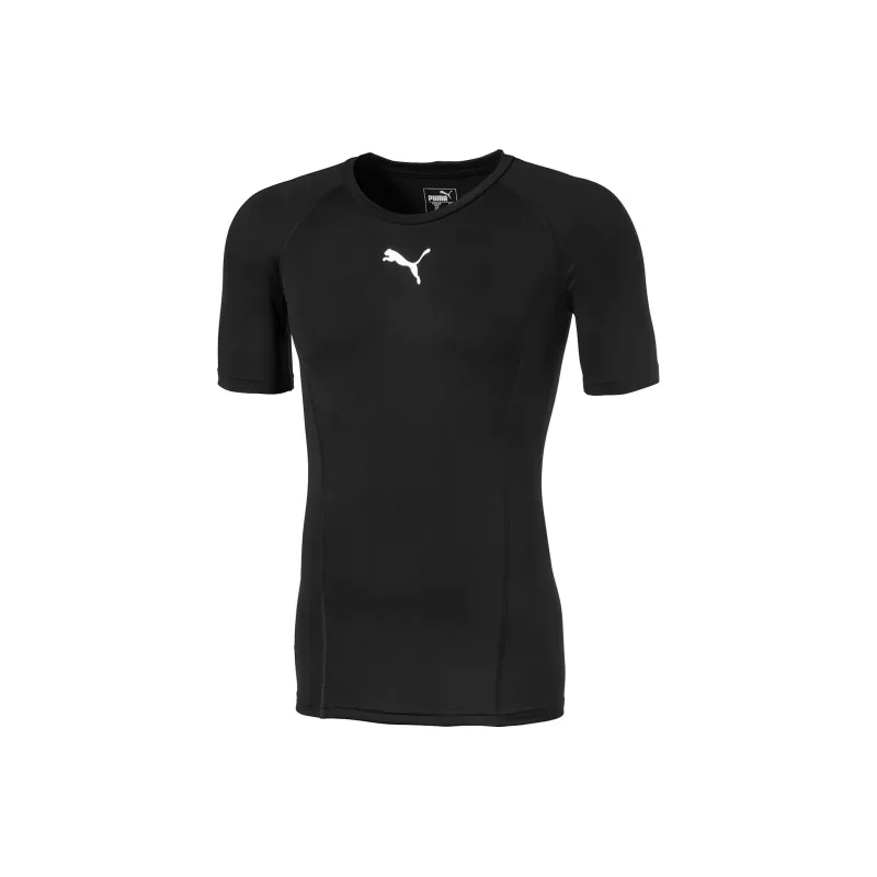 PUMA Liga T Shirts Men Black-0