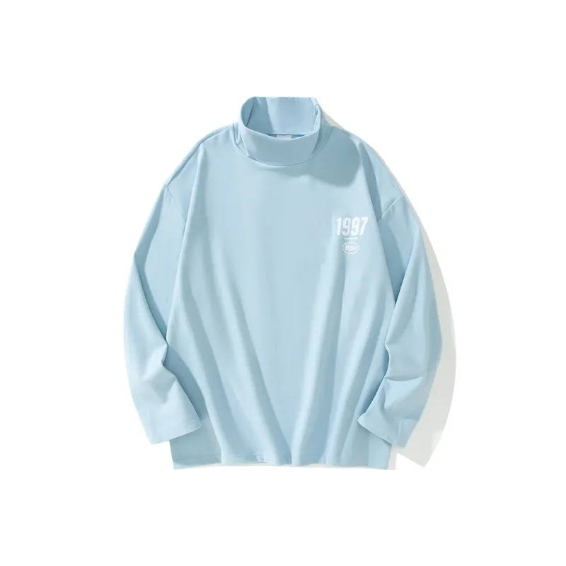 MPUX T Shirts Unisex-18